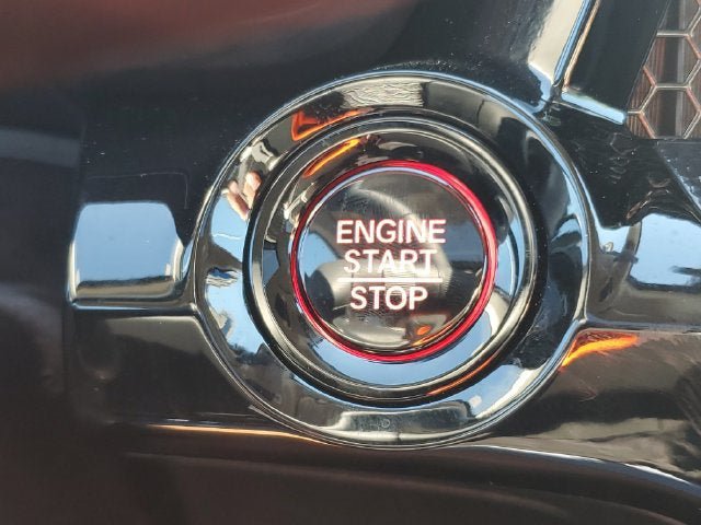Used 2026 Honda CR-V EX-L image 41