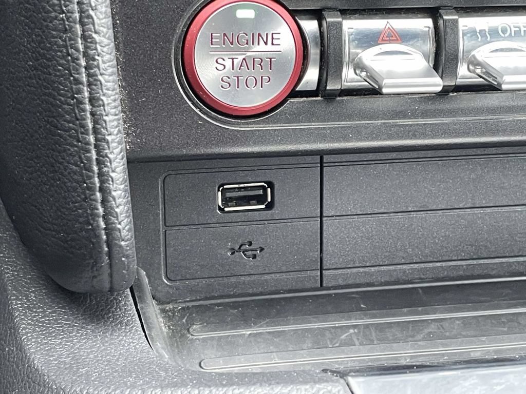 Used 2022 Ford Mustang GT w/ Equipment Group 301A RWD image 36