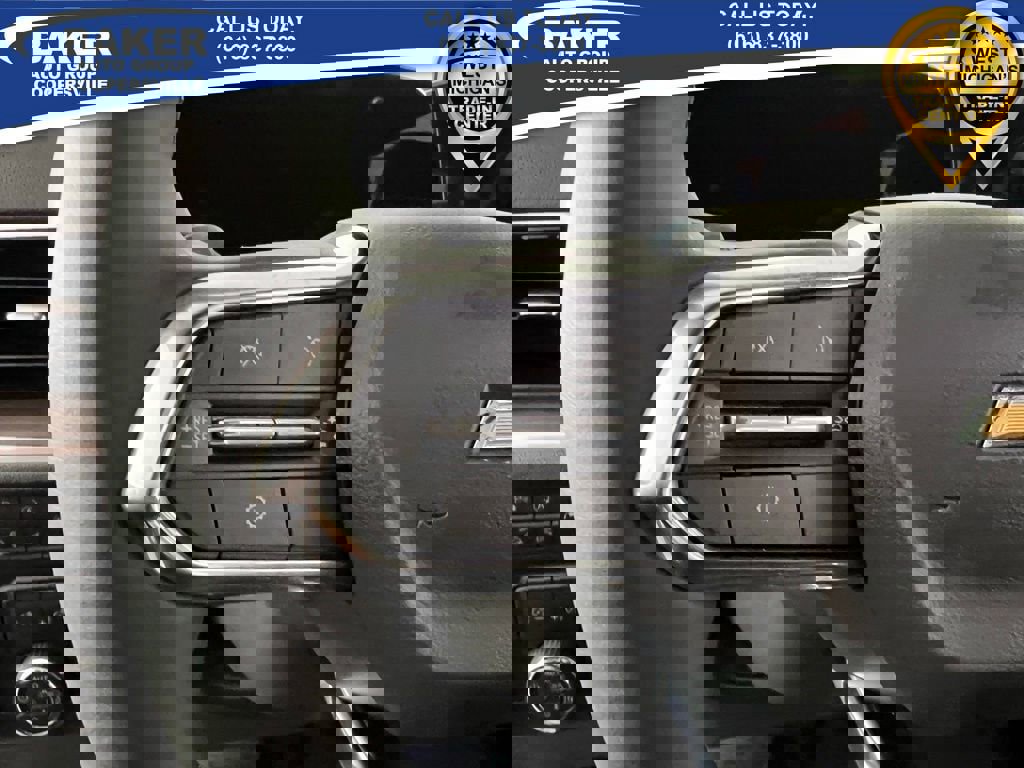 New 2026 Chevrolet Tahoe Premier w/ Sun And Tow Package image 23