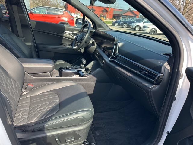 Used 2023 Kia Sportage X-Pro Prestige AWD/4WD image 31