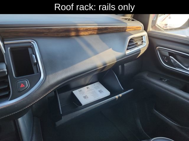 Used 2023 Chevrolet Tahoe Premier image 48