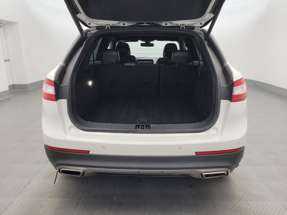 Used 2016 Lincoln MKX Reserve w/ Technology Package AWD/4WD image 29