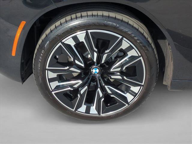 Certified 2025 BMW X3 xDrive30i image 23