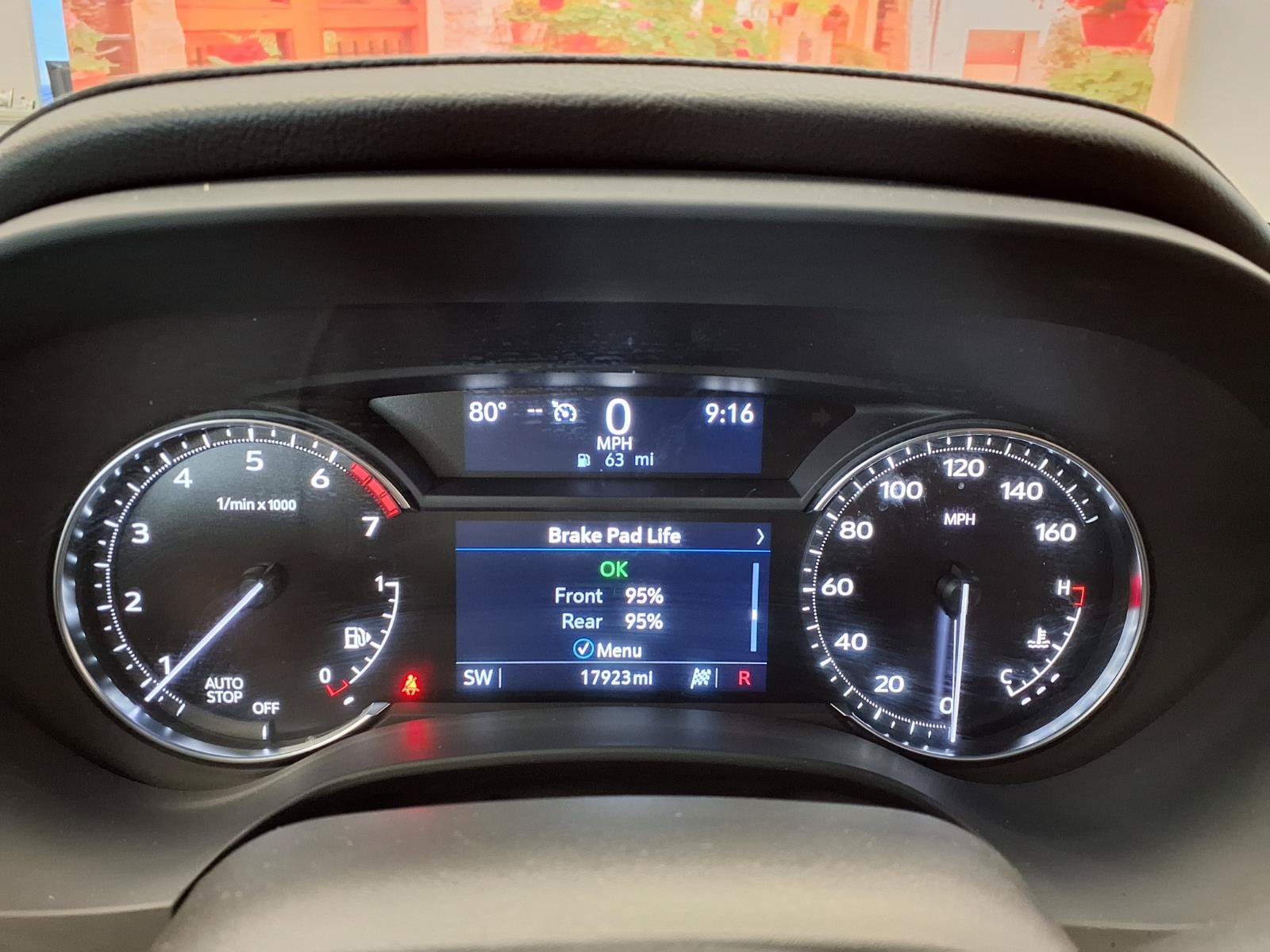 Certified 2026 Cadillac CT4 Premium Luxury RWD image 29