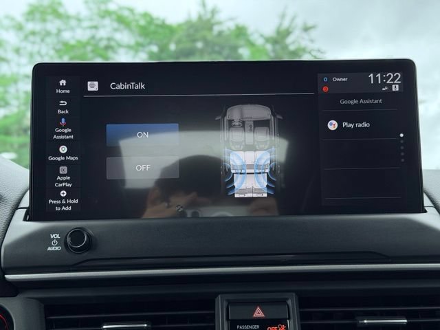 New 2026 Honda Pilot Black Edition image 48