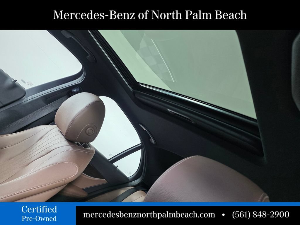 Certified 2023 Mercedes-Benz E 350 4MATIC Sedan image 12