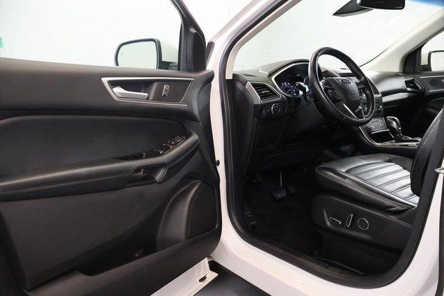 Used 2018 Ford Edge SEL w/ Equipment Group 201A image 10
