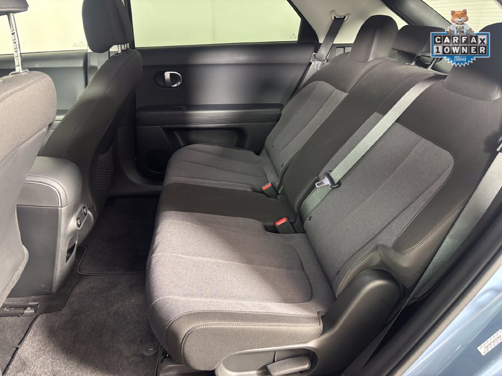 Used 2024 Hyundai Ioniq 5 SE AWD/4WD image 25