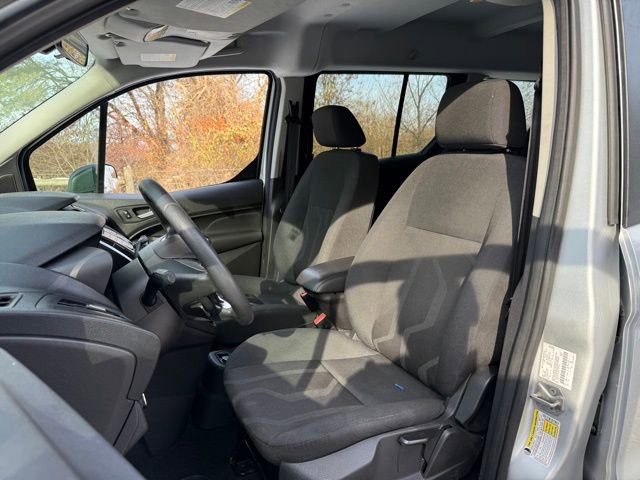 Used 2014 Ford Transit Connect XLT image 7