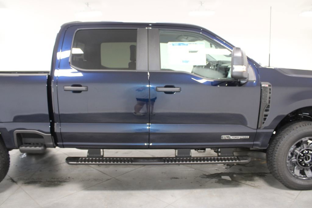 New 2025 Ford F250 XL w/ STX Appearance Package image 10