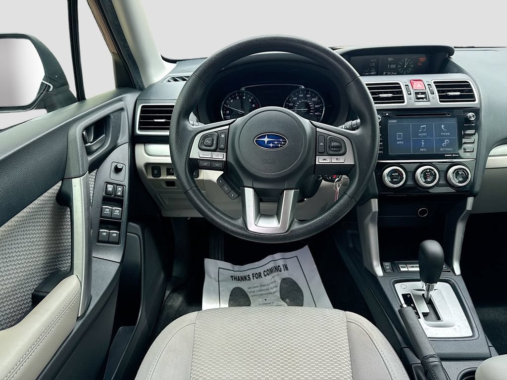 Used 2018 Subaru Forester 2.5i Premium AWD/4WD image 27