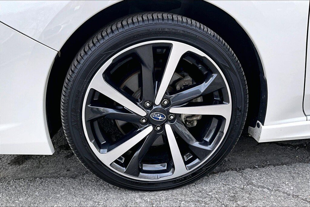 Used 2023 Subaru Impreza 2.0i Sport image 17