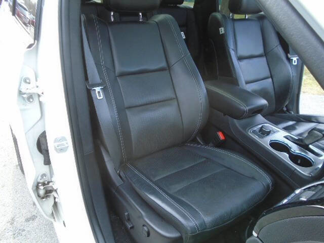 Used 2021 Jeep Grand Cherokee Limited w/ Quick Order Package 28K 80th AWD/4WD image 11