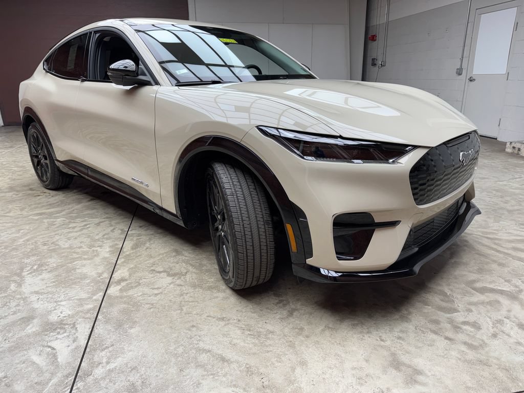 New 2026 Ford Mustang Mach-E Premium AWD/4WD image 6