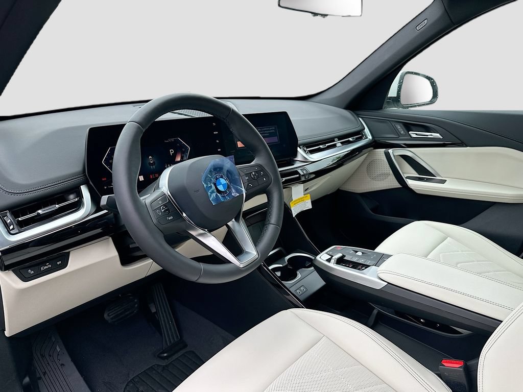 Used 2026 BMW X1 xDrive28i w/ Convenience Package AWD/4WD image 9