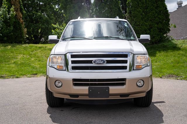 Used 2012 Ford Expedition King Ranch RWD image 2