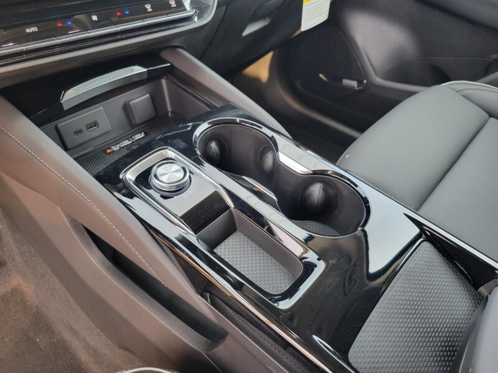 New 2026 Buick Envision Avenir AWD/4WD image 13