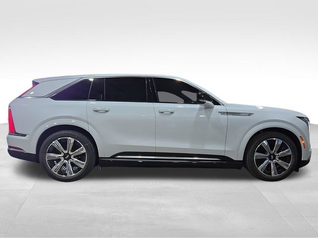 New 2026 Cadillac Escalade IQ Luxury 2 AWD/4WD image 9