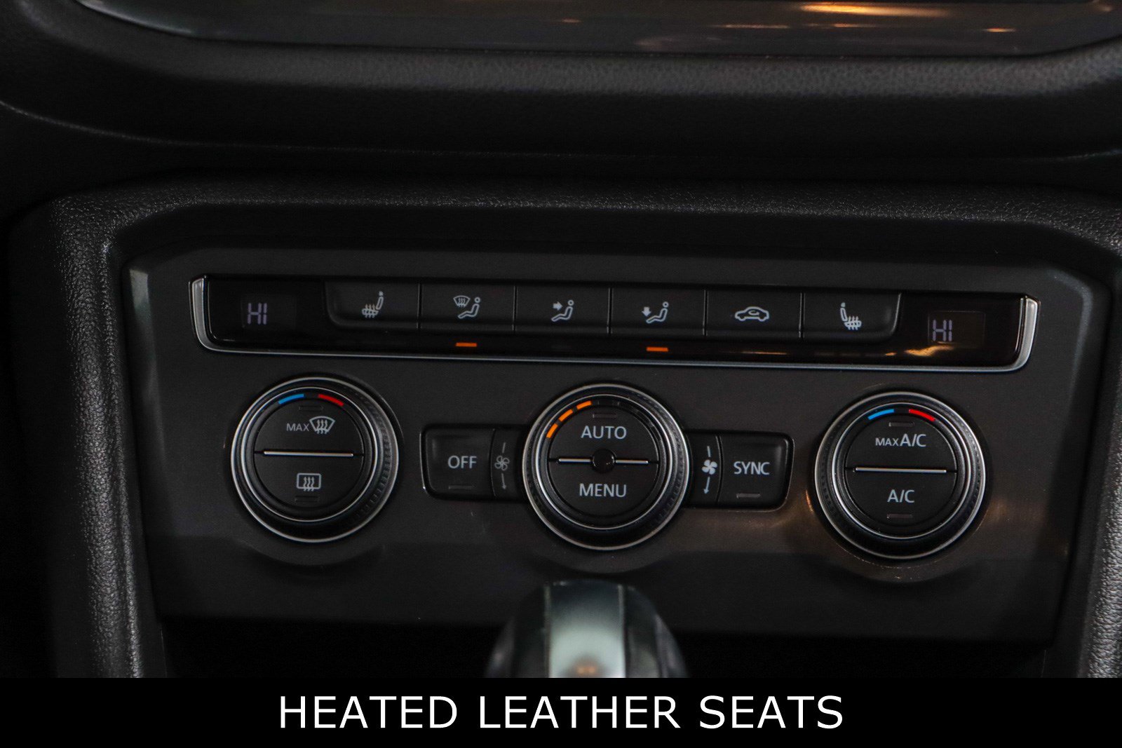 Used 2019 Volkswagen Tiguan SEL Premium R-Line image 20