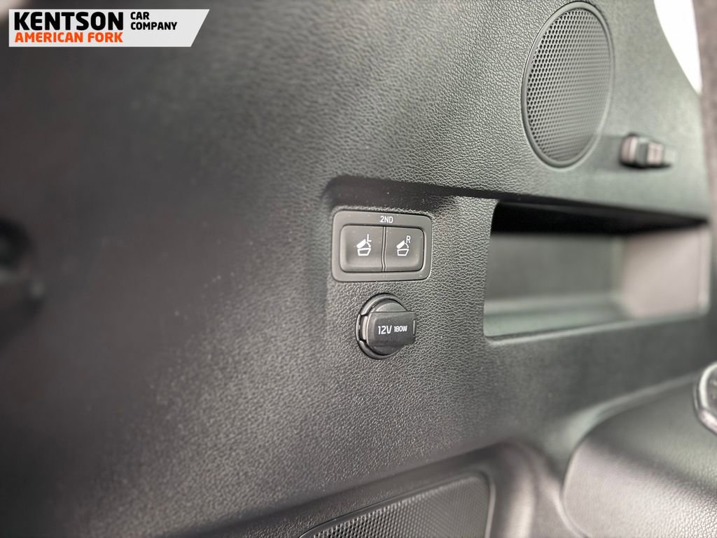 Used 2025 Kia Telluride SX Prestige X-Line image 48