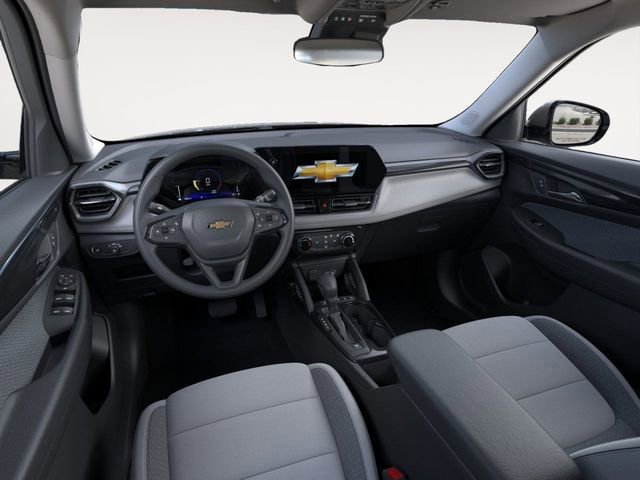 New 2026 Chevrolet TrailBlazer LT w/ Driver Confidence Package image 15
