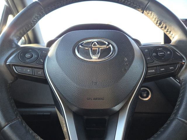 Used 2024 Toyota Corolla SE Nightshade w/ SE Convenience Package image 31