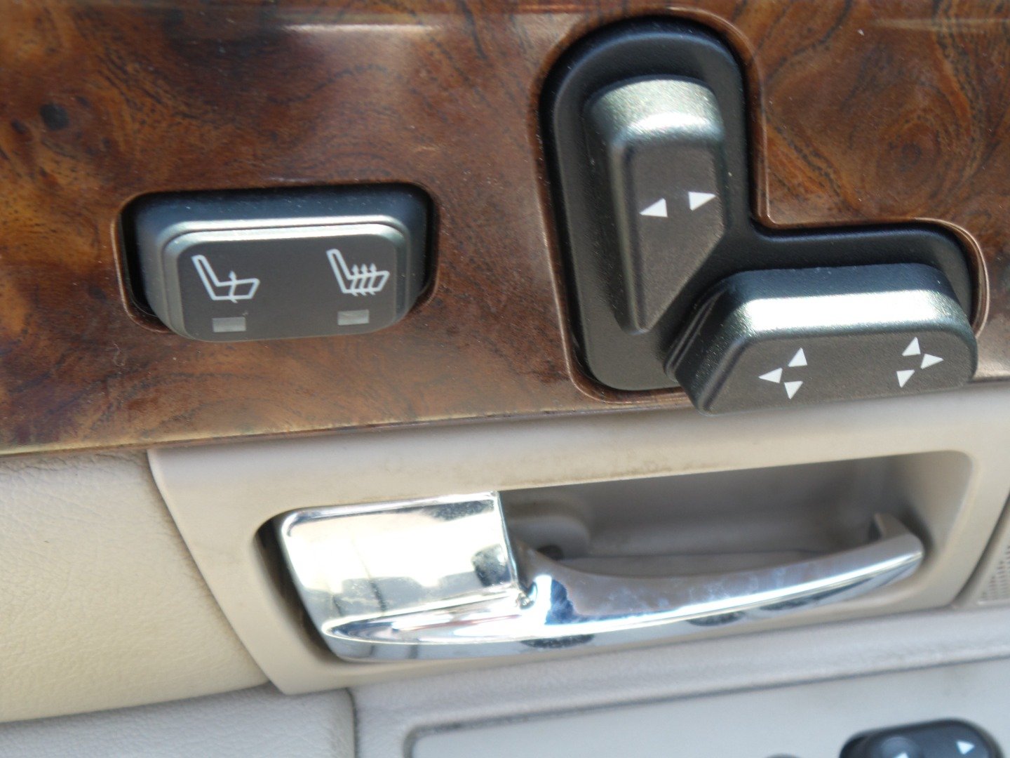 Used 2006 Mercury Grand Marquis LS RWD image 18