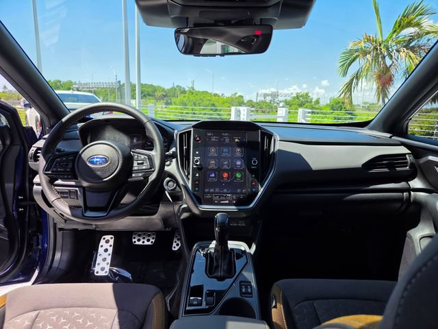 Certified 2024 Subaru Crosstrek 2.5i Sport AWD/4WD image 28