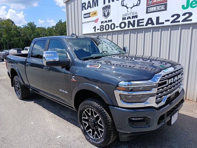 New 2026 RAM 2500 Limited image 1