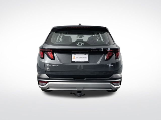 New 2026 Hyundai Tucson SE image 7