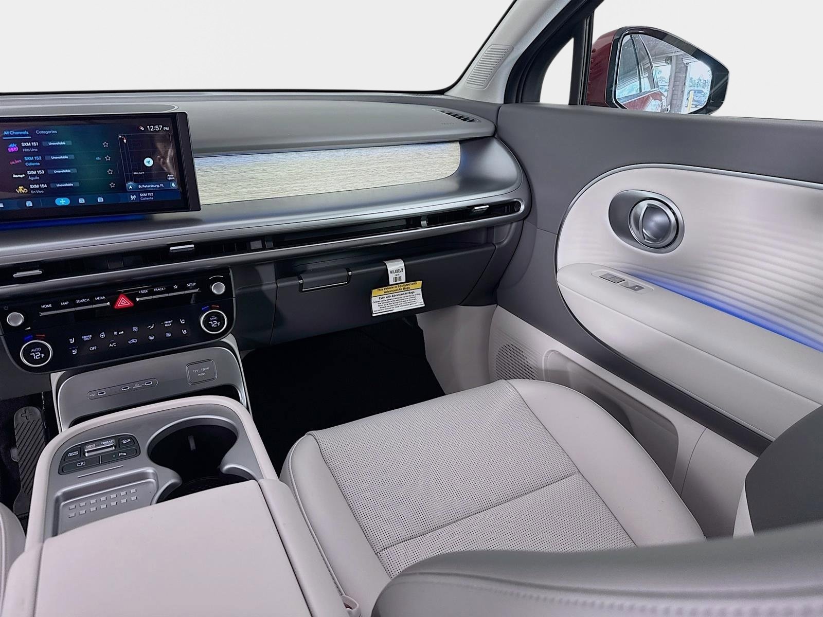 New 2026 Hyundai Ioniq 9 SEL w/ Tow & Go Package image 24