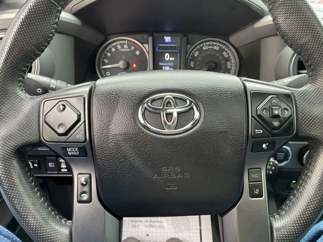 Used 2021 Toyota Tacoma TRD Off-Road image 27