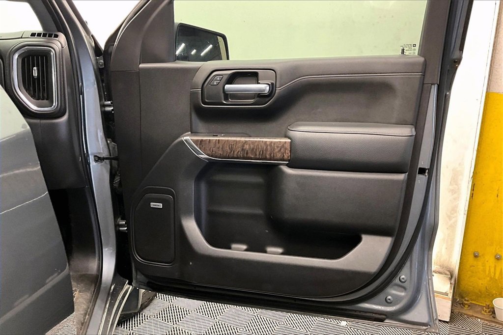 Used 2021 GMC Sierra 1500 Denali image 25