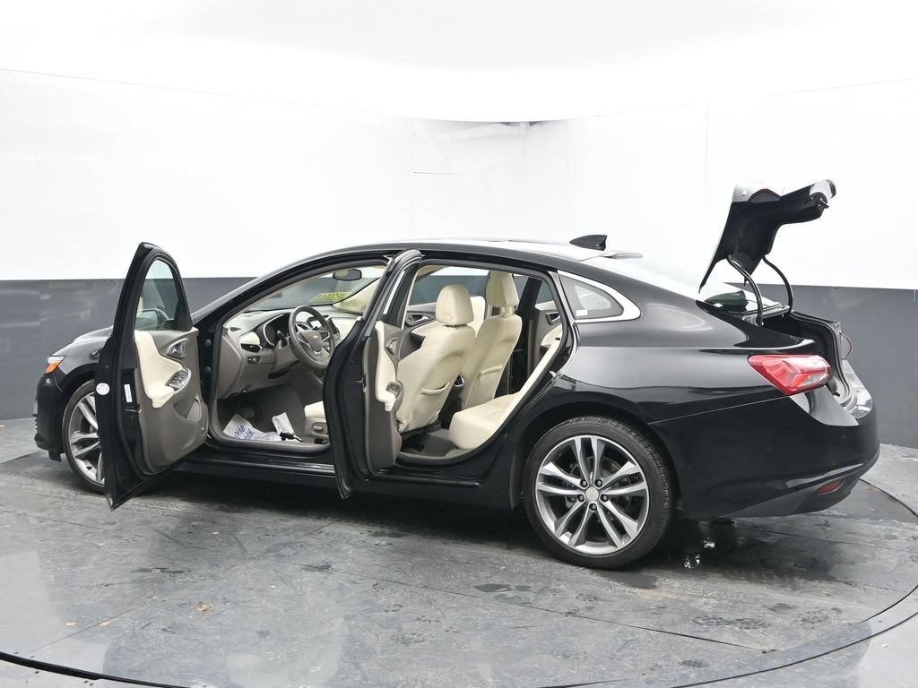 Used 2024 Chevrolet Malibu LT image 55