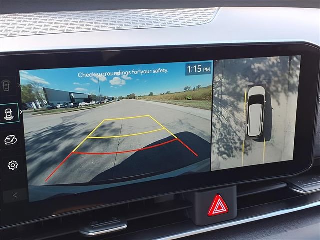 New 2026 Kia Carnival SX FWD image 8