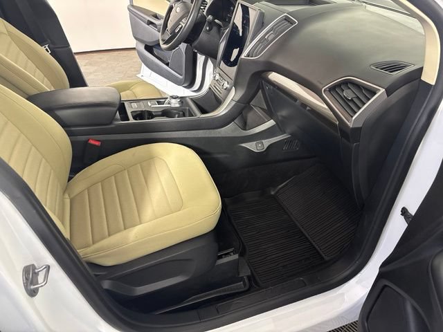 Used 2024 Ford Edge SE AWD/4WD image 28