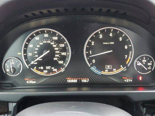 Used 2015 BMW X5 xDrive35i image 10