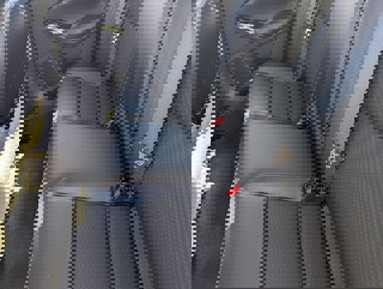 Used 2025 Nissan Altima 2.5 SR image 17