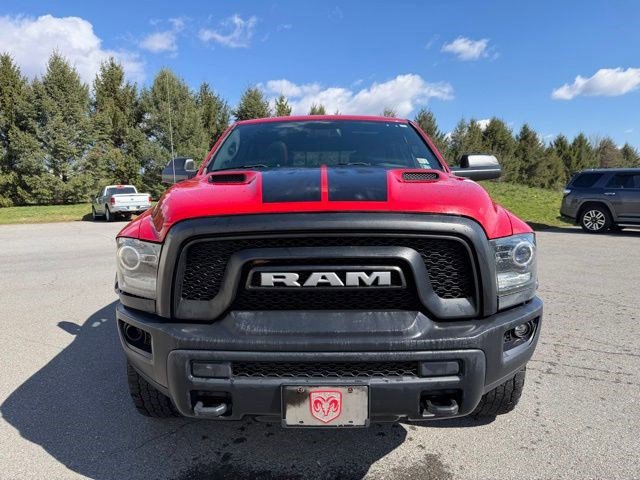 Used 2016 RAM 1500 Rebel w/ Mopar 10 Package image 21