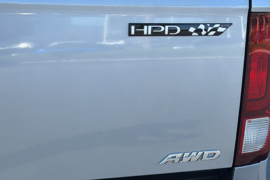 Used 2023 Honda Ridgeline RTL image 26