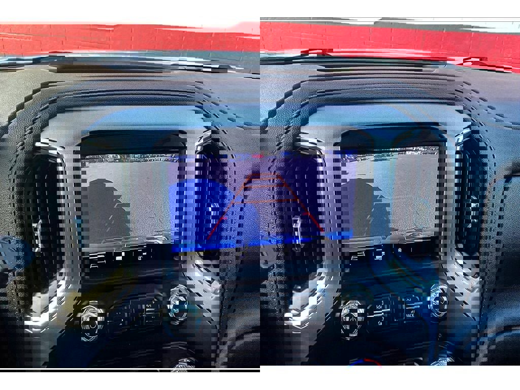 Used 2019 GMC Sierra 1500 SLT image 24