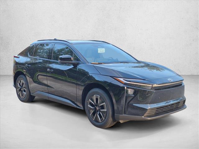 New 2026 Toyota bZ FWD image 6