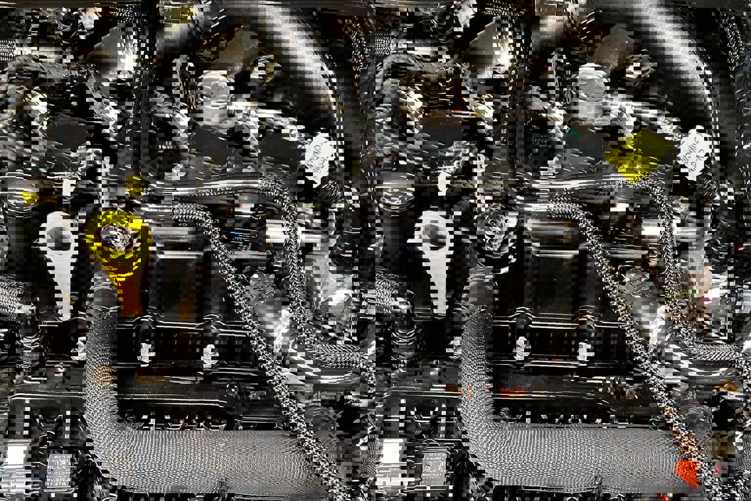 Certified 2019 Ford Escape SE image 33