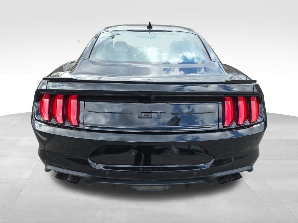 Used 2023 Ford Mustang GT w/ Equipment Group 301A image 11