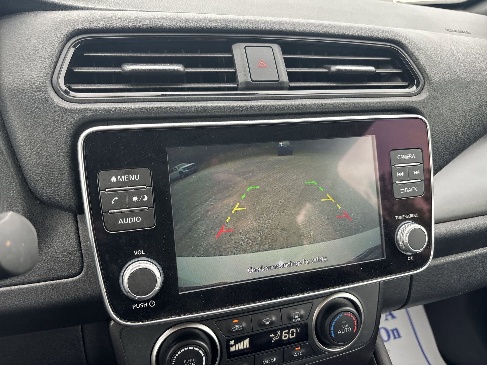 Used 2022 Nissan Leaf S FWD image 17