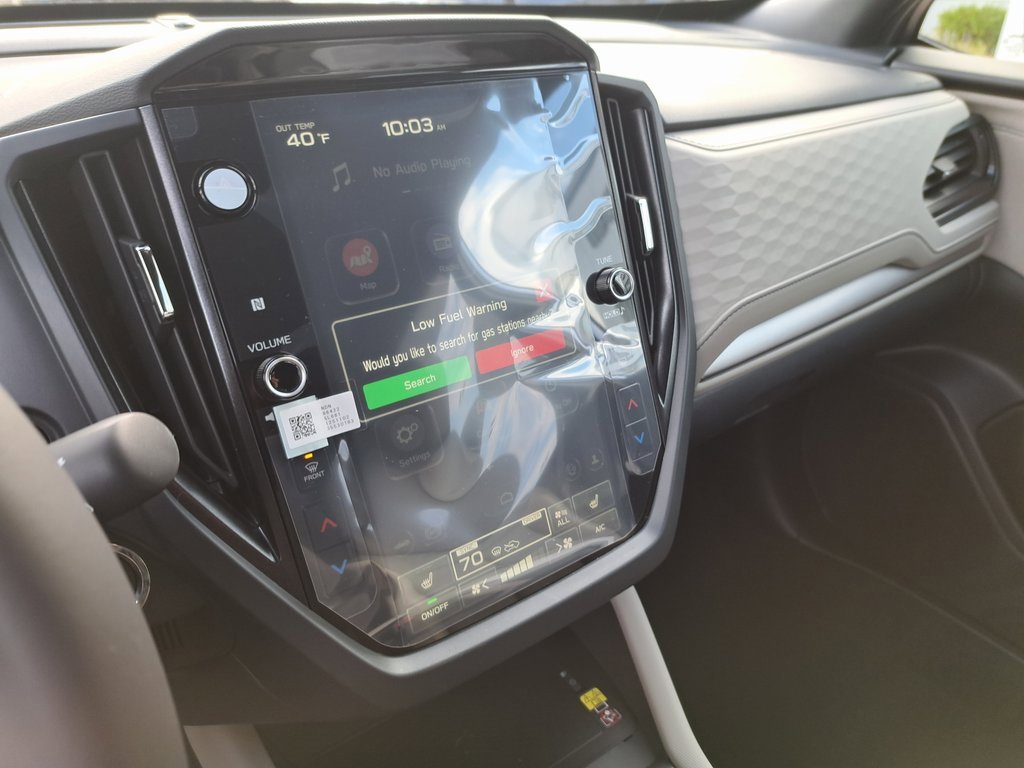 New 2025 Subaru Forester Premium image 13