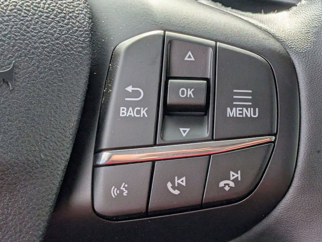 New 2026 Ford Bronco Sport Big Bend w/ Convenience Package image 30