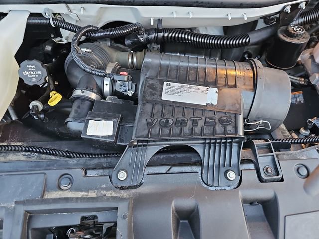 Used 2020 Chevrolet Express 2500 w/ Safety Package image 23