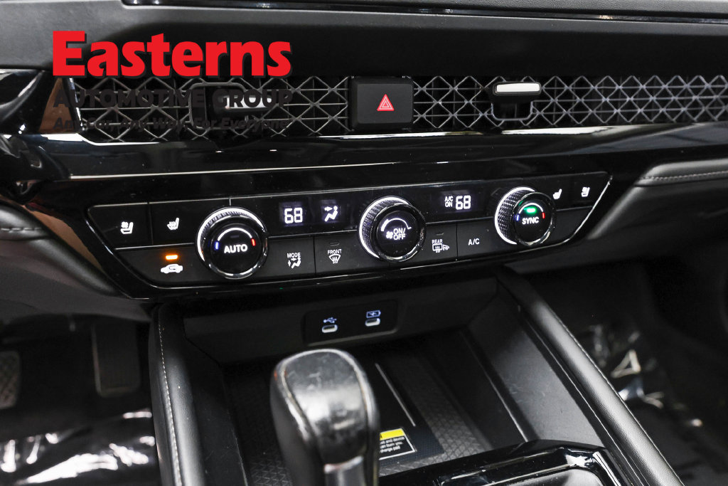 Used 2023 Honda Accord Touring image 22
