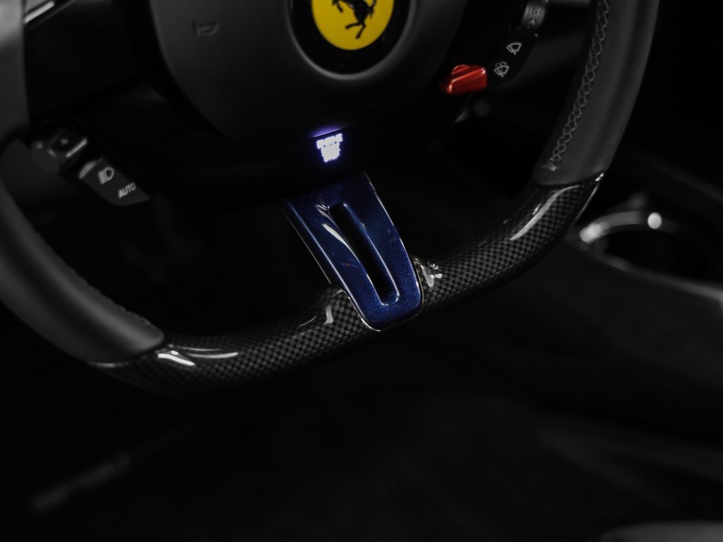Certified 2023 Ferrari SF90 Stradale image 58